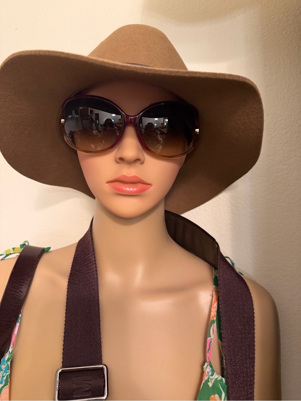 Christian Dior sunglasses